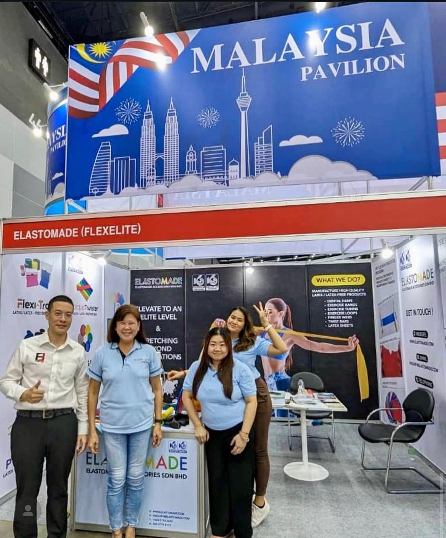 Medical Fair Bangkok, Thailand 2023