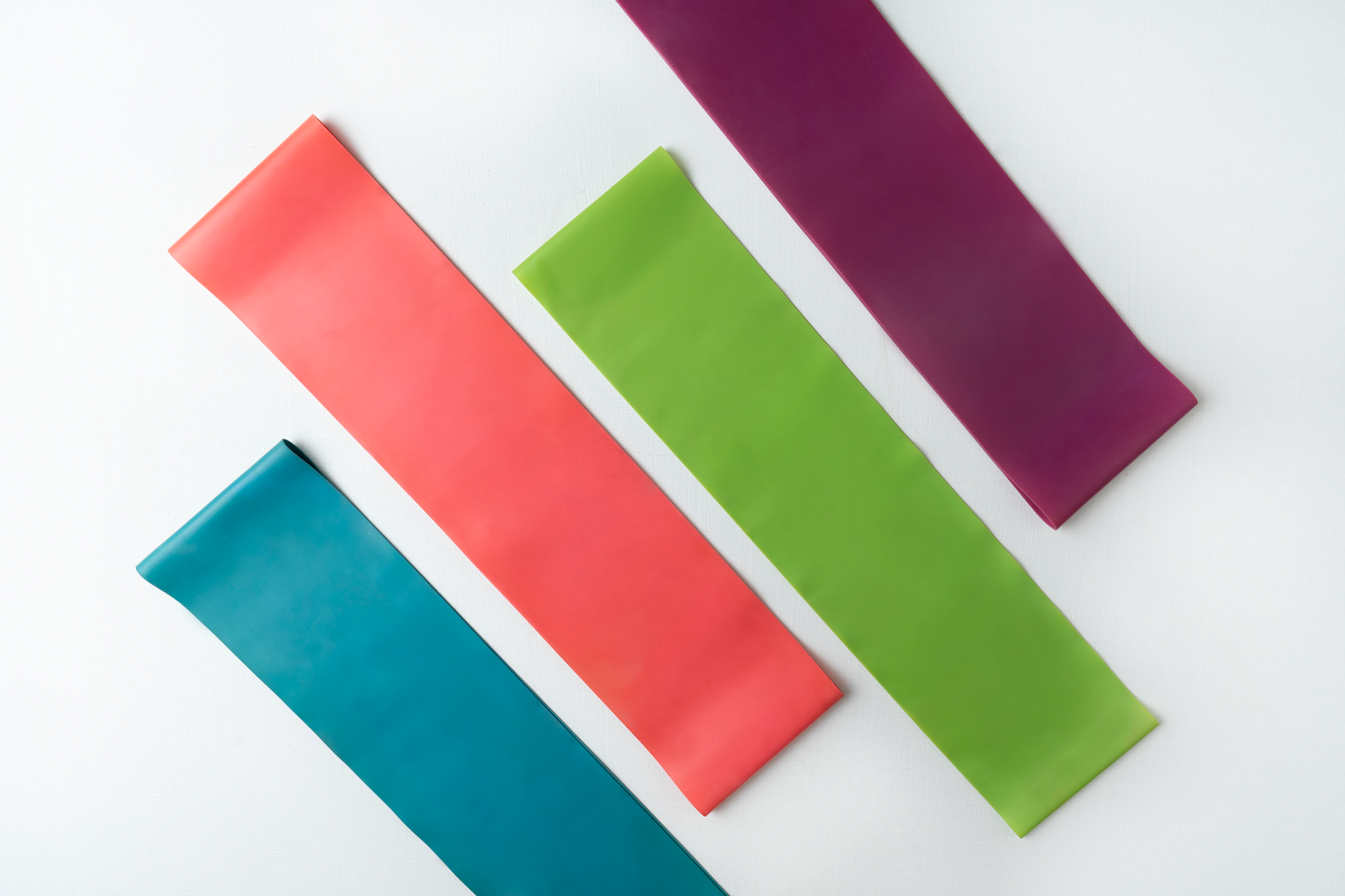 Why Go Latex-Free? <br>Understanding the Rise of Non-Latex Rubber Alternatives</br>